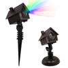 SL-50 Slide Show - 9 Slides - 135 patterns RGB Laser  Light | 2nd GEN